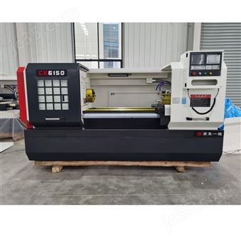 CK6140卧式数控车床