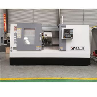 TCK-60数控斜车